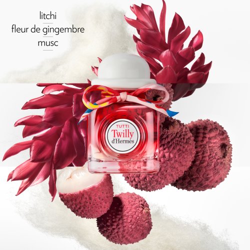 HERMÈS Tutti Twilly d'Hermès - Eau de Parfum 3346130422471 HERMÈS Tutti Twilly d'Hermès - Eau de Parfum 3346130422471